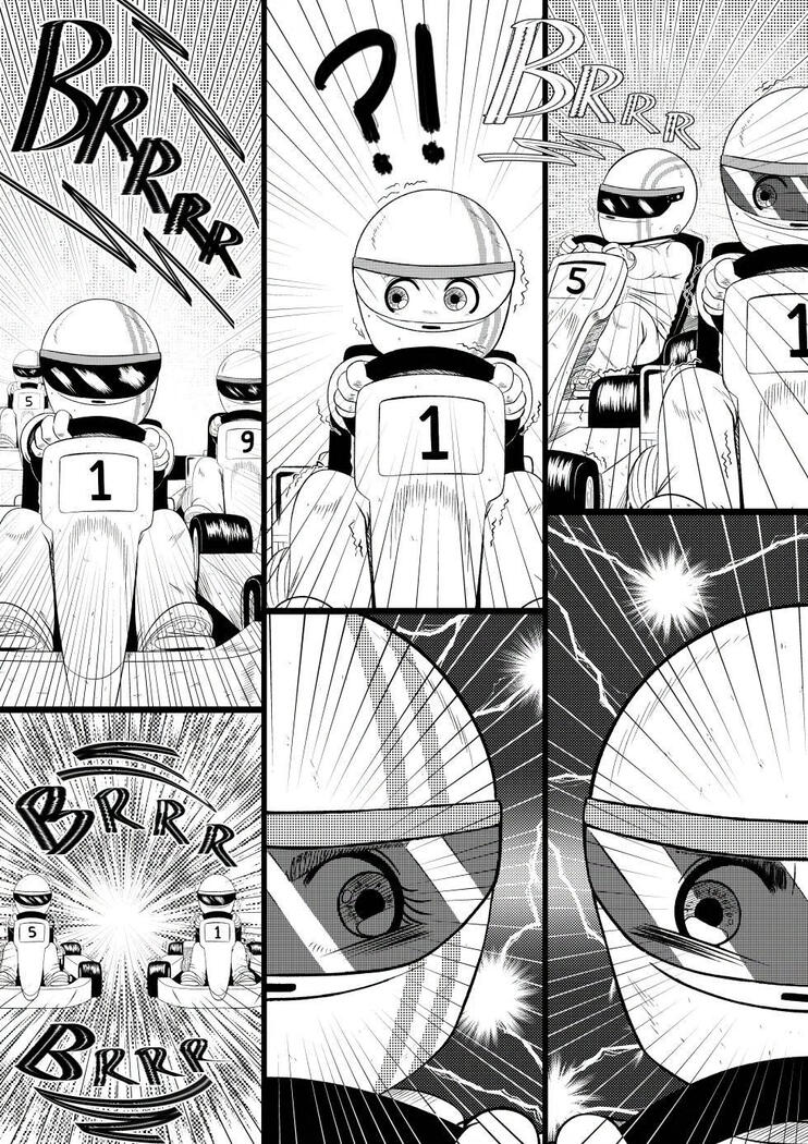 Paradiso by Hayley Mulcahy - Page 28